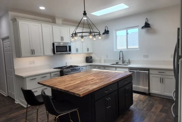Home Remodeling
